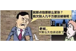 海宁融资清欠服务